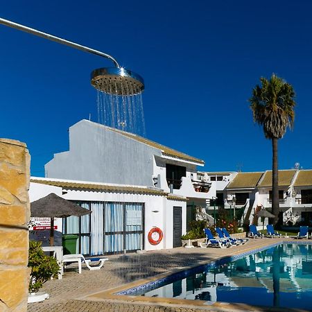B12 - Pool And Sun Apartment 拉哥斯 外观 照片