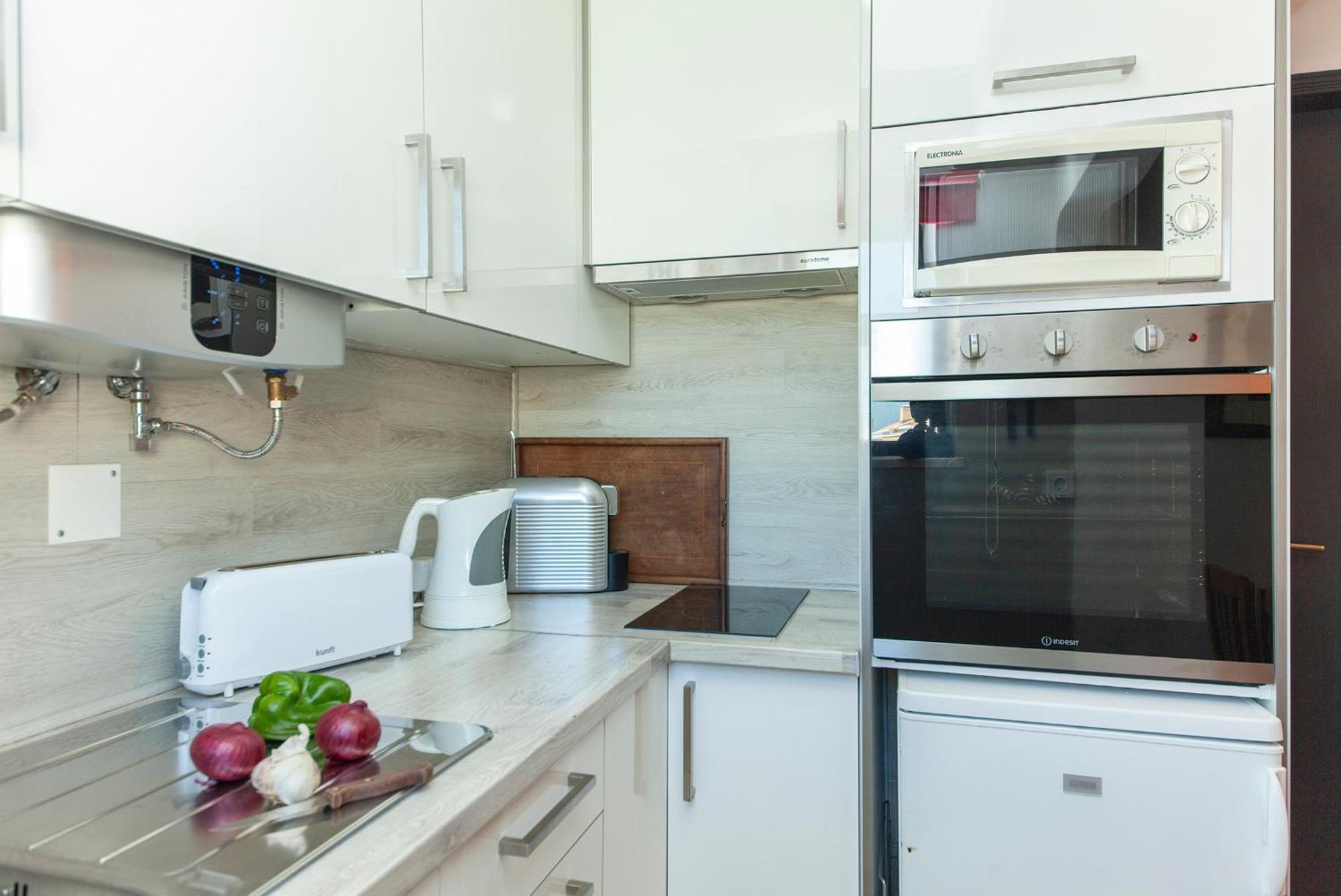 B12 - Pool And Sun Apartment 拉哥斯 外观 照片