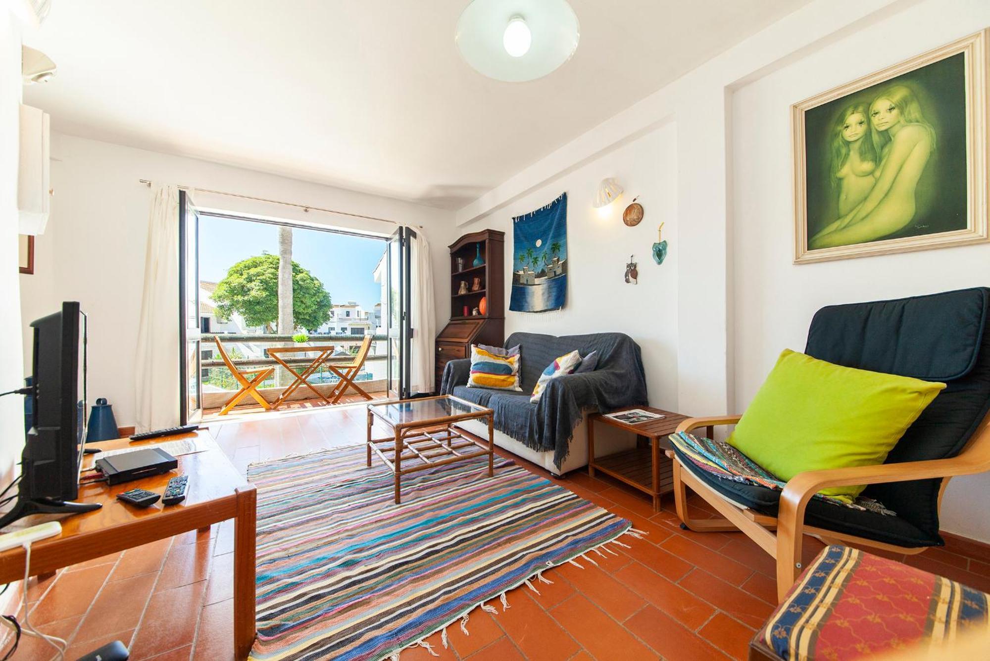B12 - Pool And Sun Apartment 拉哥斯 外观 照片